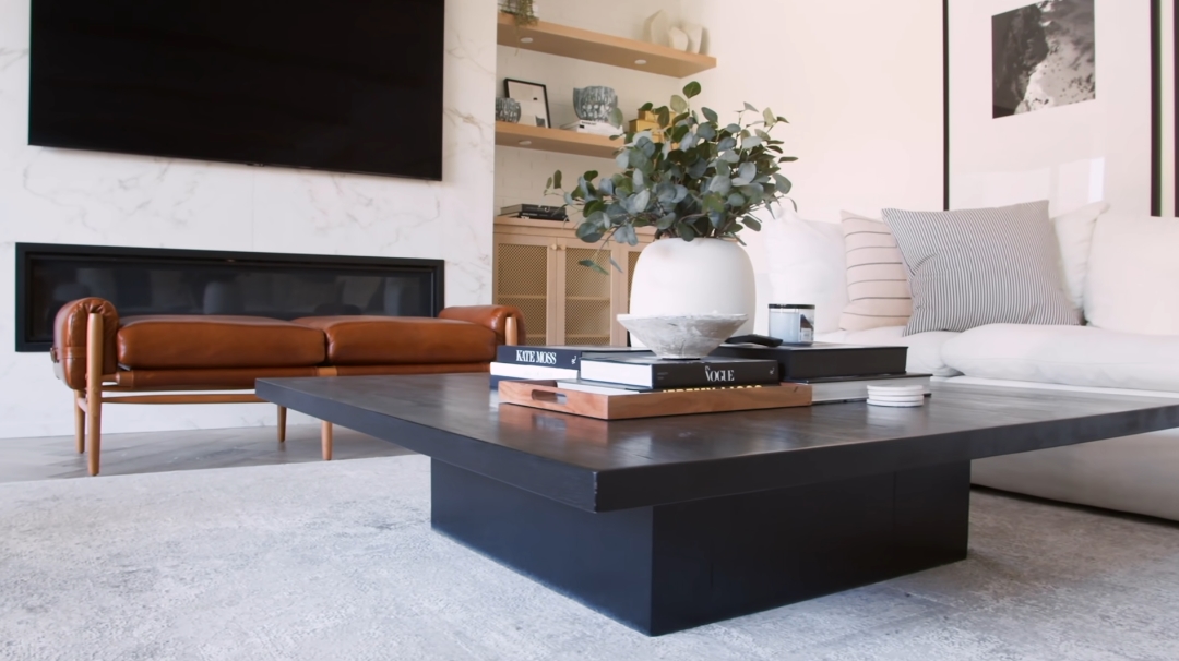 75 Interior Design Photos vs. James Charles $7 Million LA Luxury Mansion Tour