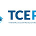TCE-PR investiga pagamento de diárias  a vereadores para participação em eventos