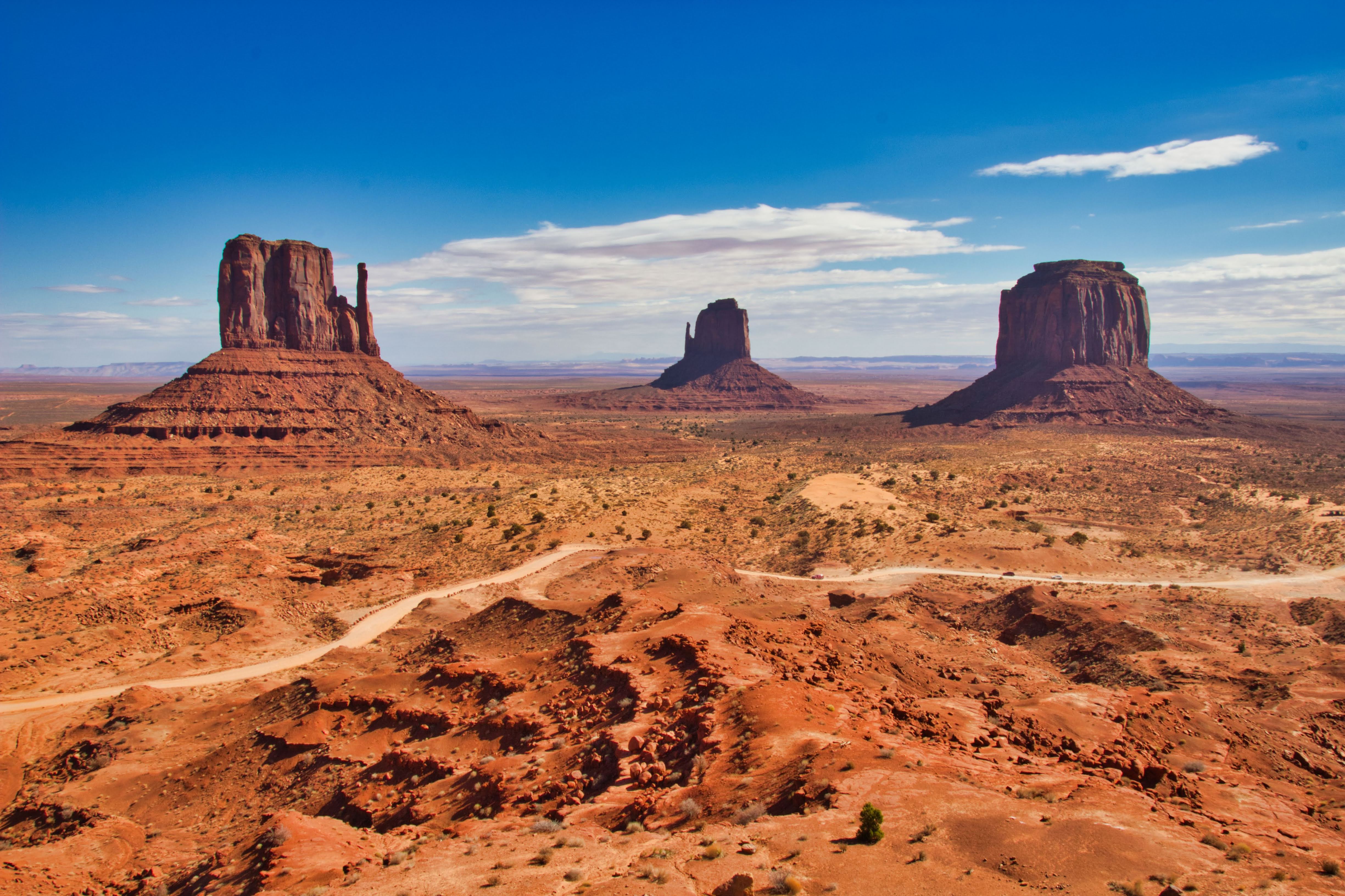 navajo reservation tours