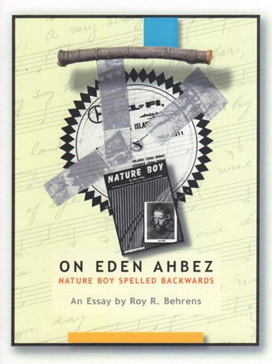 The Poetry of Film on Eden Ahbez | Boy Songwriter