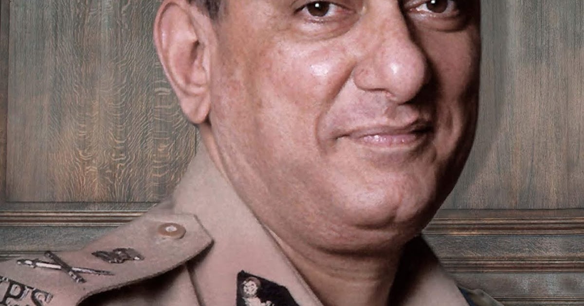 पुस्तक परिचय Let Me Say It Now (Rakesh Maria)