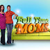 Full Time Moms Suzie Entrata-Abrera and Christine Jacob-Sandejas Pictures