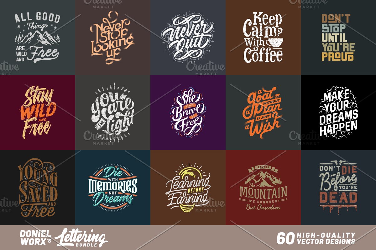 Download Free Free This Week Premium Fonts Svgs PSD Mockup Template