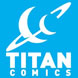 Titan Comics Series