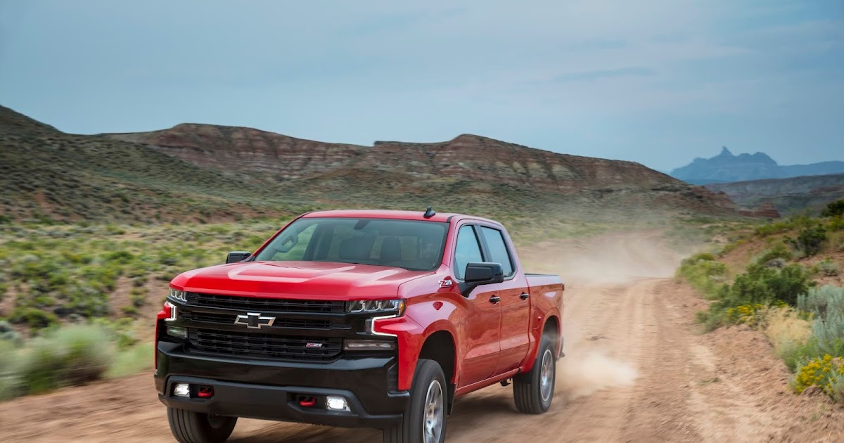 West Chevrolet | Tennessee Chevy News: Fine Details on 2022 Chevy
