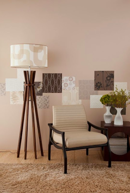 Decoração de paredes: as melhores idéias para sua casa. Blog Achados de Decoração Decoração de paredes: as melhores idéias para sua casa. Blog Achados de Decoração