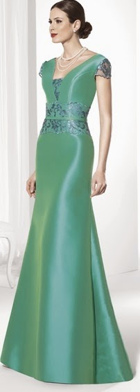 Mães e Madrinhas: Colecções 2015 Franc%2BSarabia9 - Mães e Madrinhas: Colecções 2015