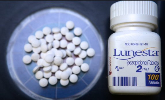 Buy lunesta online