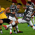 Libertadores: Fluminense para no Barcelona, empata por 1 a 1 e 'estraga' Fla-Flu e semifinal 100% brasileira