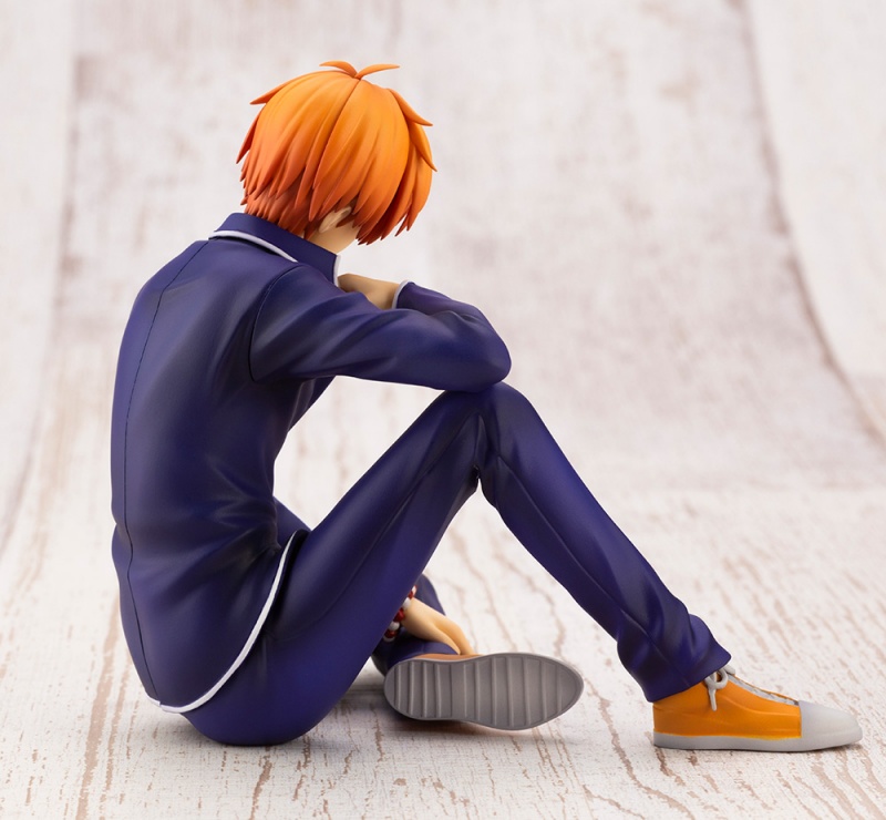 Fruits Basket Kyou Souma 1/8 (Kotobukiya)