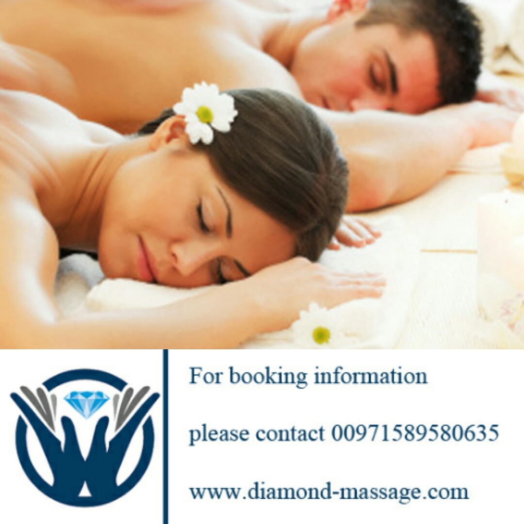 Hot Stone Diamond Massage in Dubai baniyas Square ☎ 00971557478320