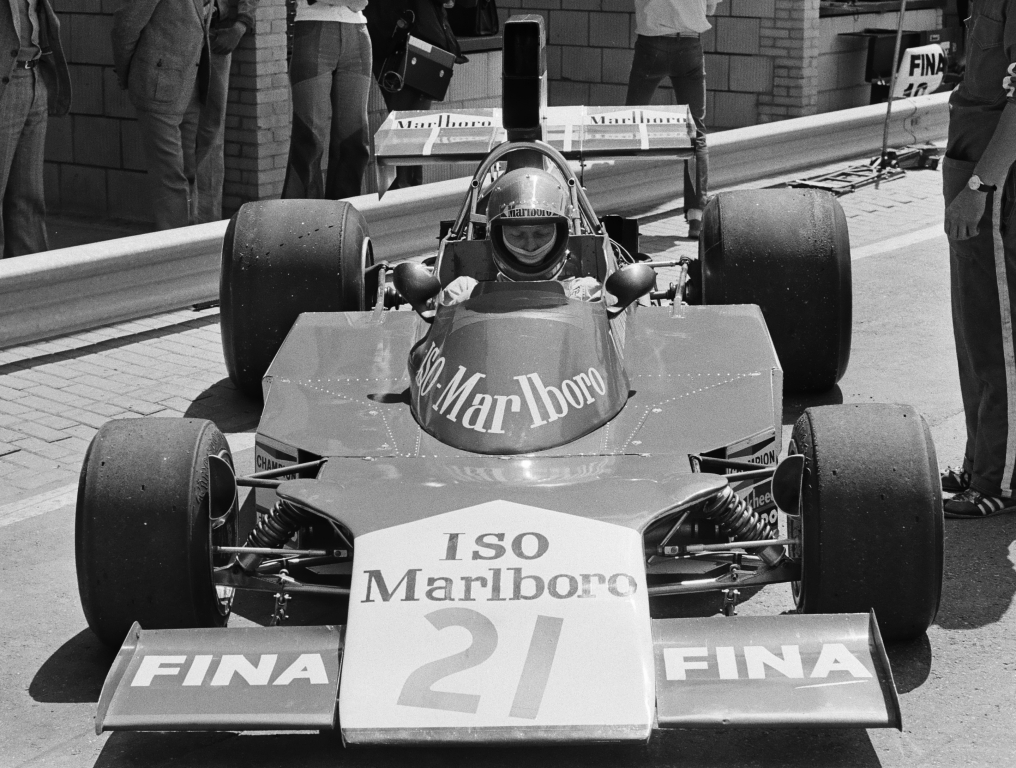Фрэнк машины. Фрэнк Уильямс формула 1. 1974 Dutch Grand prix. Формула 1 Мальборо. Жак Лаффит 1975.