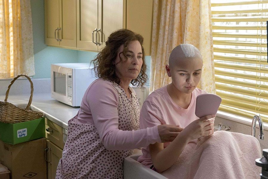 مسلسل الرعب والجريمة الجديد The act جوي كينغ قصة حقيقية مسلسل الرعب والجريمة الجديد The act جوي كينغ قصة حقيقية