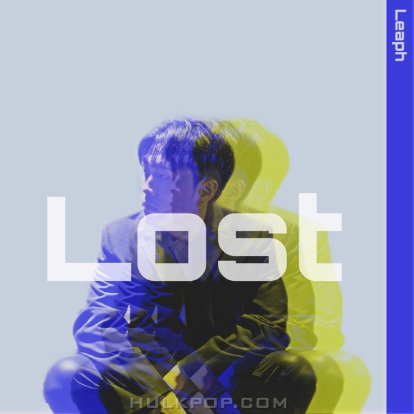 Leaph – Lost – Single