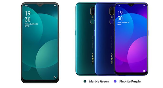 Hp Harga 2 Jutaan Ram 4GB Terbaik 2020