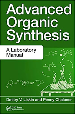 Advanced Organic Synthesis, First Edition