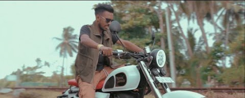 KNOCKOUT Song Lyrics - KNOCKOUT ගීතයේ පද පෙළ