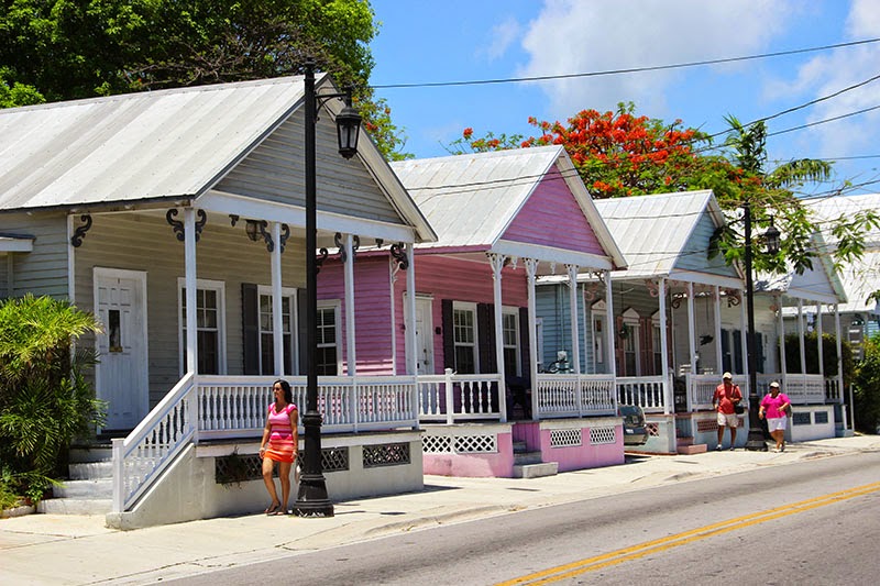 12 Things to Do on a 2Day Road Trip to Key West Starfish