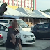 Alahai, parking je pun...