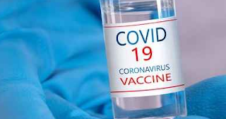 Setelah Vaksin Covid 19 Apa yang Harud di Lakukan?