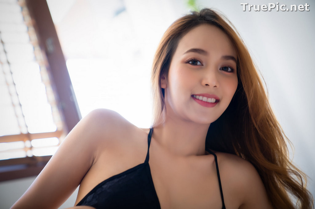 Image Thailand Model - Noppawan Limapirak (น้องเมย์) - Beautiful Picture 2021 Collection - TruePic.net - Picture-54