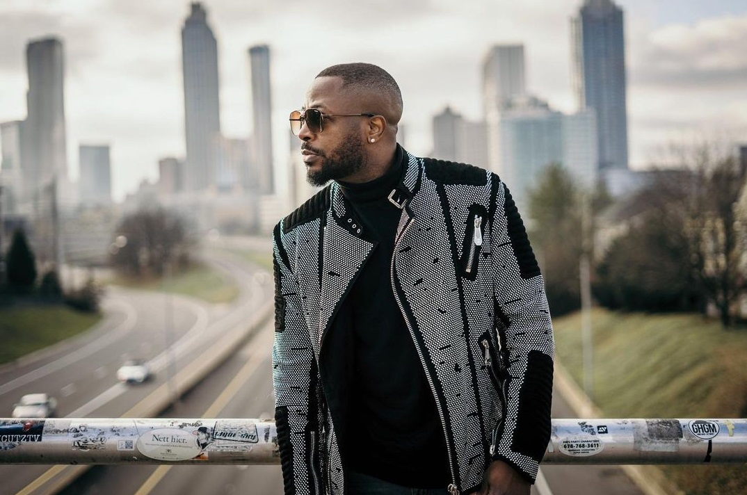 Tunde Ednut Biography, Age, Early Life, Family, Education, Career And