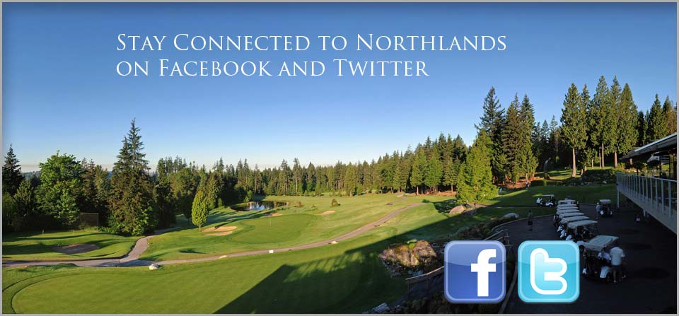 Northlands Golf Course Northlands Golf Course