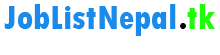 JobListNepal