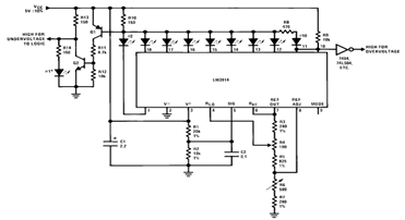 https://www.unboxing.eu.org/2021/01/constructing-voltmeter-monitor-circuit-using-lm3914.html Constructing Voltmeter Monitor Circuit using LM3914