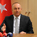 وزير الخارجية التركي يؤكد اقتراب تطبيع العلاقات مع اسرائيل 