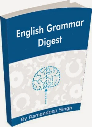 English Grammar