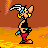 Asterix and the Power of the Gods (Genesis/Mega Drive)
