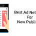 Top 4 AdSense alternative for small publisher - Shashank Army