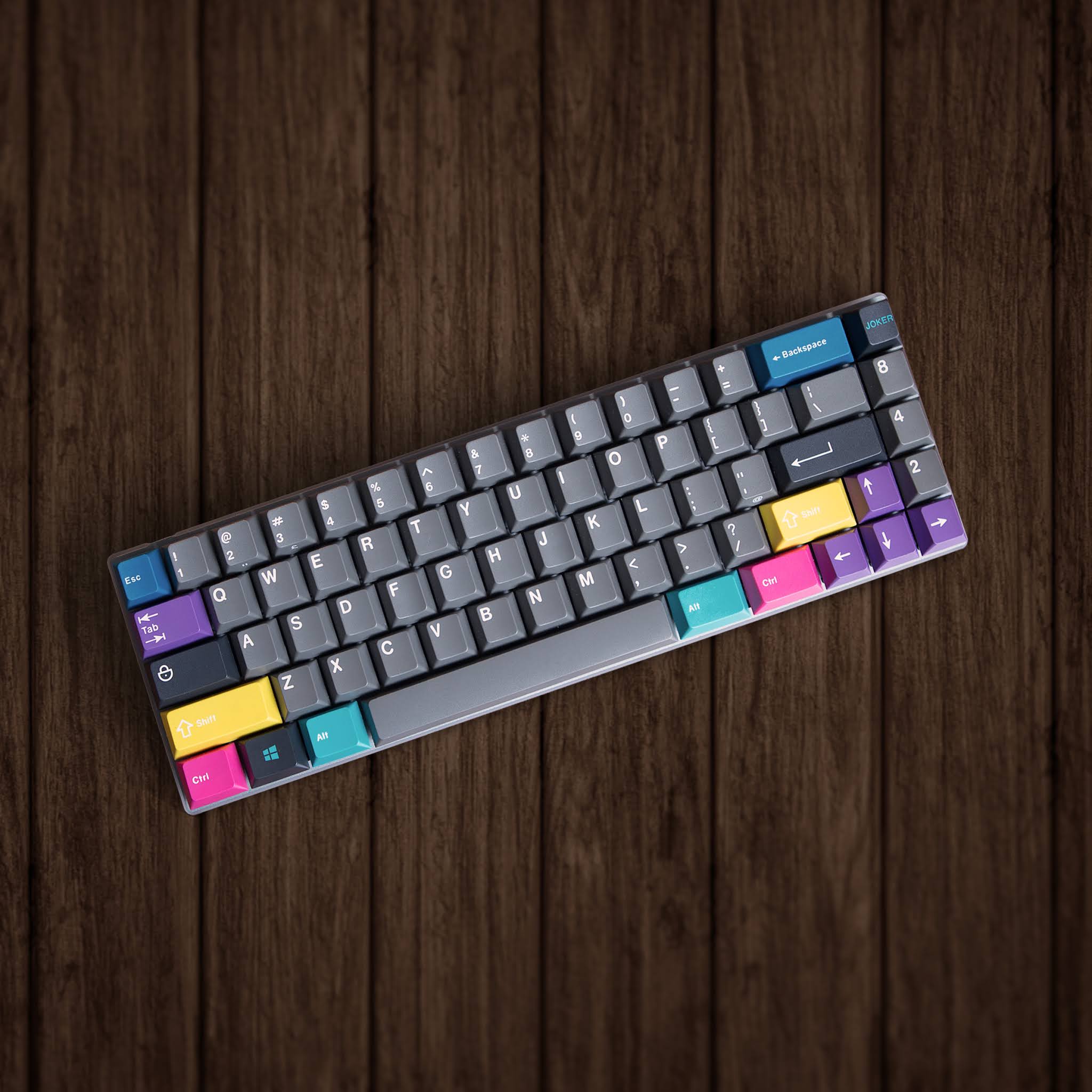 Best Budget Mechanical Keyboard in India