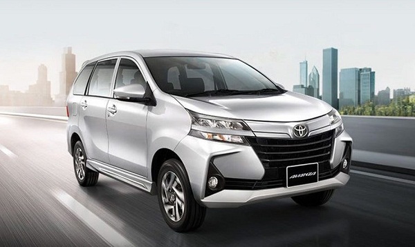 Harga Mobil Toyota Avanza Kudus Promo Dp Ringan Cicilan Kredit Rendah