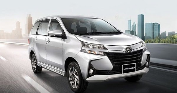 Avanza Kudus: Lebih dari Sekadar Mobil, Sebuah Simbol Mobilitas dan Kehidupan Masyarakat