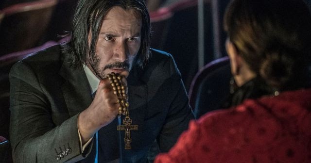 Denerstein Unleashed: John Wick's body count continues to rise