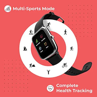 Best Deal Noise Colorfit Pro 2 Full Touch Control Smart Watch Jet Black. Best Deal Noise Colorfit Pro 2 Full Touch Control Smart Watch Jet Black.