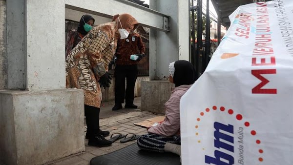 Dian Permata: Rakyat Akan Jengah Jika Menteri Jokowi Sibuk Masuk Garis Edar Capres