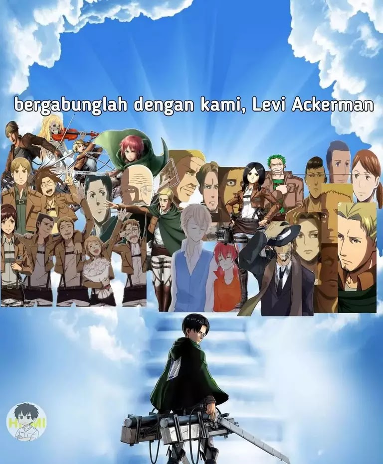 One Piece: Kenapa Zoro Selalu Tersesat? Ini Alasannya! + 10 Meme Nyasarnya Zoro! One Piece: Kenapa Zoro Selalu Tersesat? Ini Alasannya! + 10 Meme Nyasarnya Zoro!