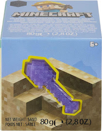 Minecraft Steve? Mini Miners Figure