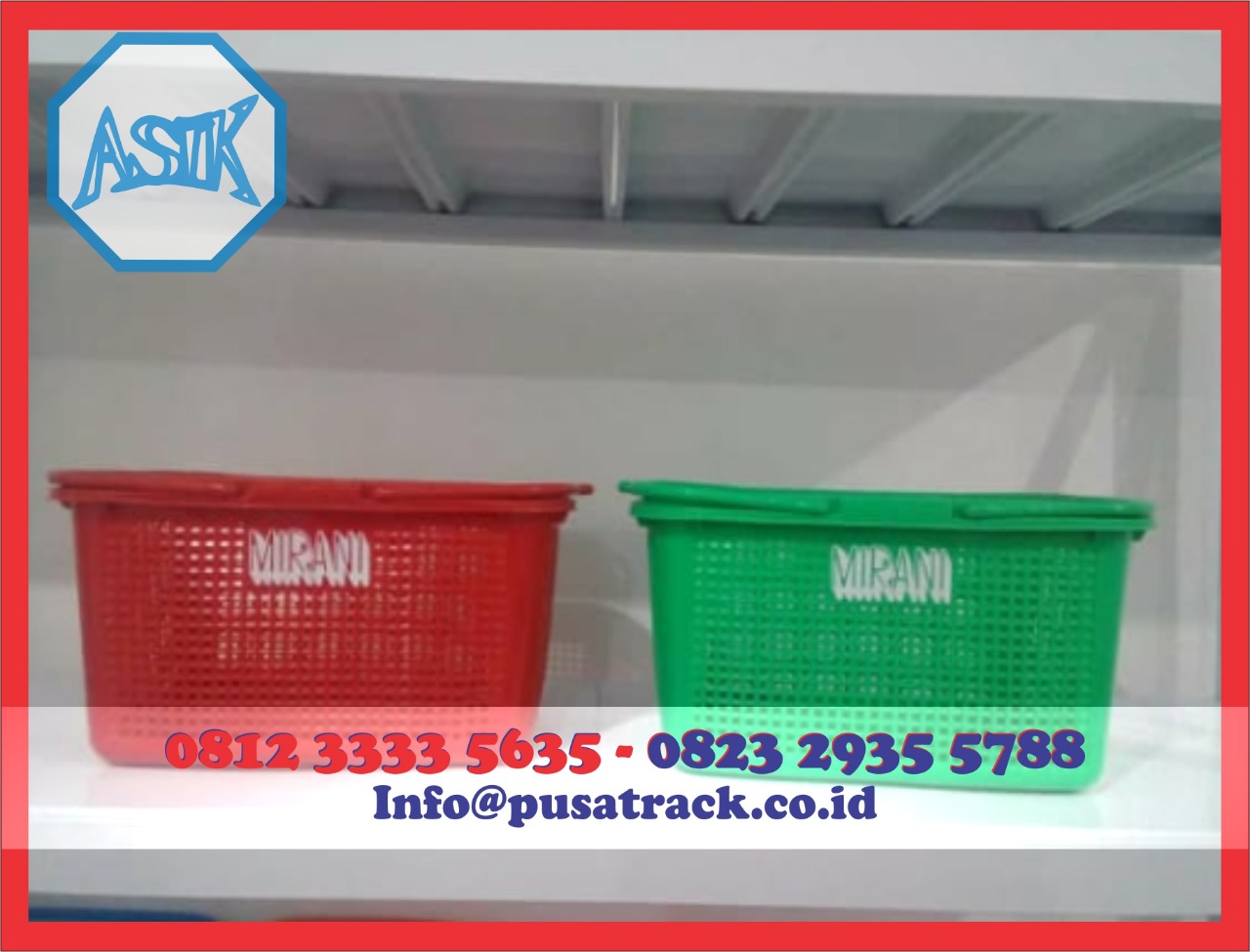 keranjang buah kitty