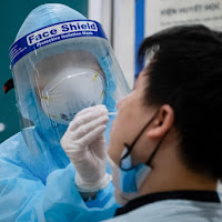 Bác sĩ, nhân viên y tế mắc Covid-19 được hỗ trợ 10 triệu/người