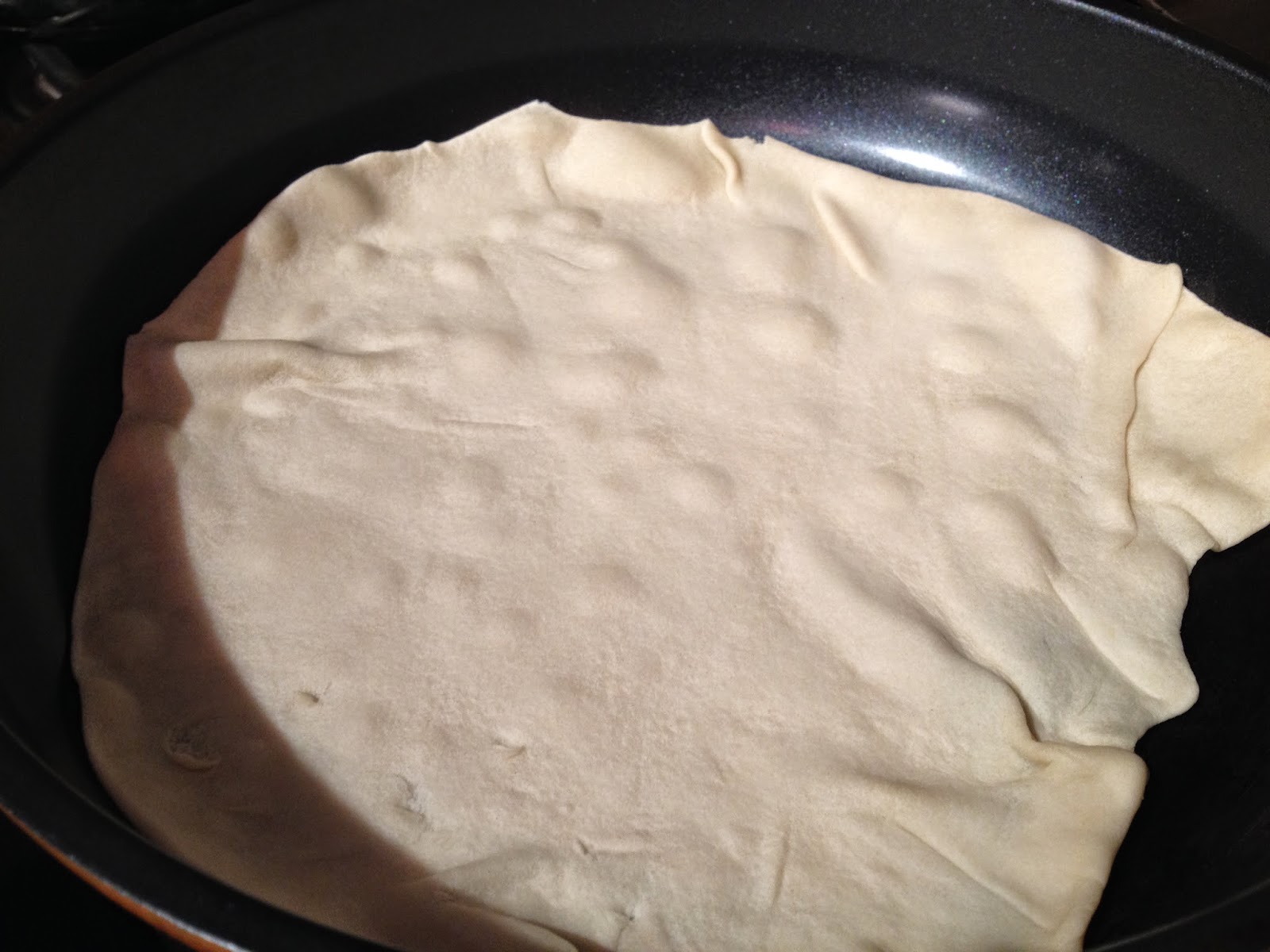 溫哥華的甜鹽巴小姐 墨西哥餅皮flour tortillas簡單做。Kitchenaid攪拌機懶人版！