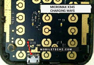 Micromax-x345-charging-problem-ways-jumper-solution