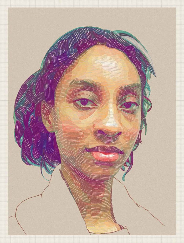 digital drawing