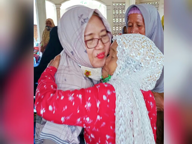 Penuhi kriteria pemimpin, Abah Izzi sebut PAS sudah lulus uji Penuhi kriteria pemimpin, Abah Izzi sebut PAS sudah lulus uji