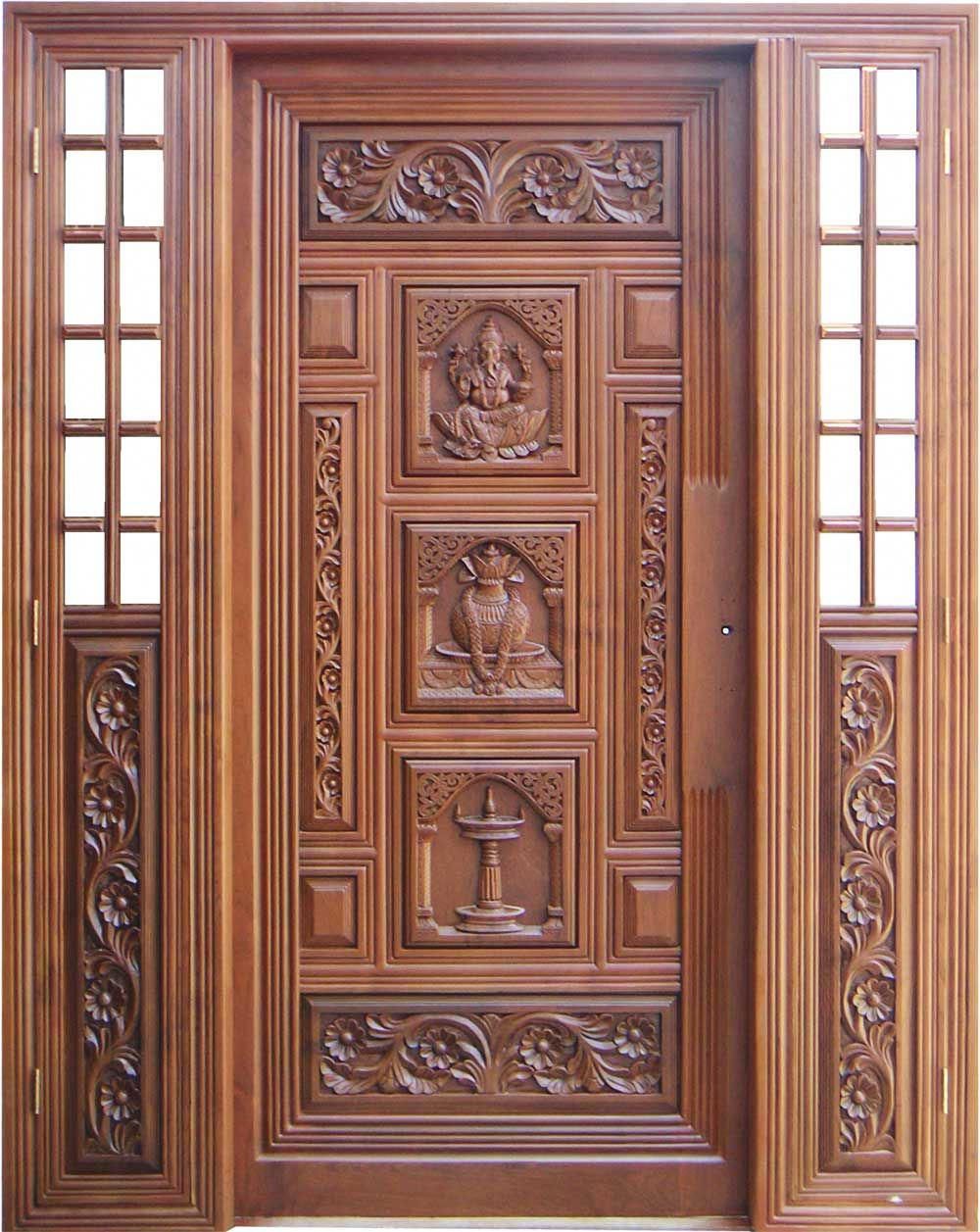 50 Wooden Door Designs For Home 2020 Fine Art And You