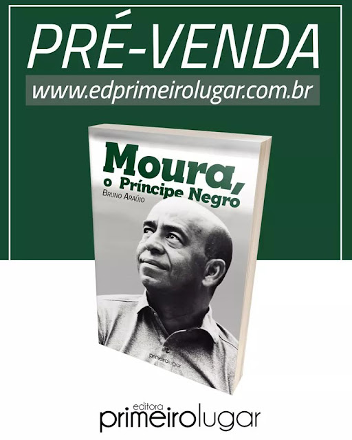 Resultado de imagem para História de Carlos Moura Dourado, Ãdolo do América de Natal, vira livro