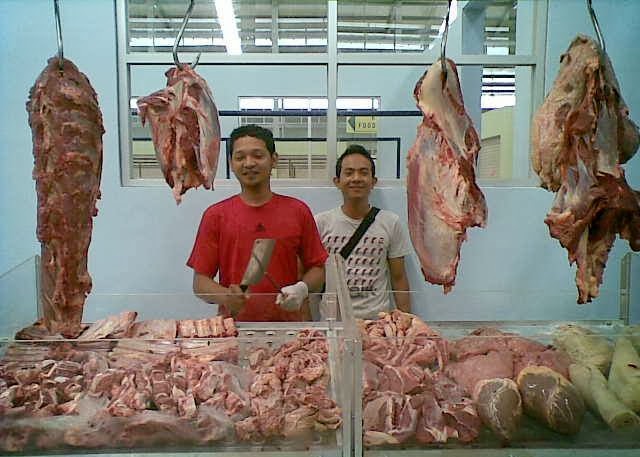 Supplier Daging Sapi Halal Murah Surabaya